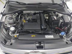 Volkswagen Lavida 280TSI DSG Comfort - ფოტო 10