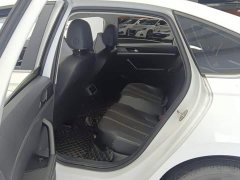 Volkswagen Lavida 280TSI DSG Comfort - ფოტო 11
