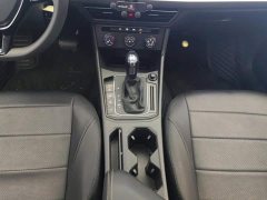 Volkswagen Lavida 280TSI DSG Comfort - ფოტო 16
