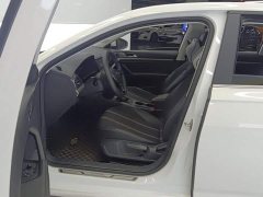 Volkswagen Lavida 280TSI DSG Comfort - ფოტო 9
