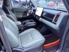 Chery iCAR 03 2024 401km FWD Standard Advanced Edition - ფოტო 4