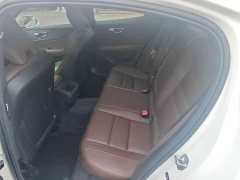 Volvo S60 B4 Smart Luxury Edition - ფოტო 3