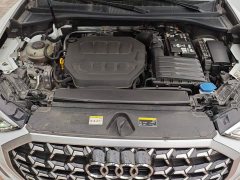 Audi Q3 40 TFSI Sporty Fashion Edition - ფოტო 10