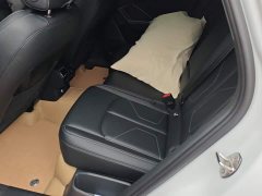 Audi Q3 40 TFSI Sporty Fashion Edition - ფოტო 11