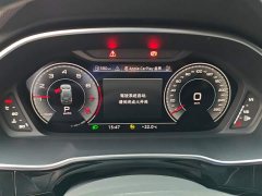 Audi Q3 40 TFSI Sporty Fashion Edition - ფოტო 14