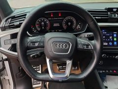 Audi Q3 40 TFSI Sporty Fashion Edition - ფოტო 15