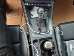 Audi Q3 40 TFSI Sporty Fashion Edition - ფოტო 16