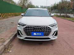 Audi Q3 40 TFSI Sporty Fashion Edition - ფოტო 2