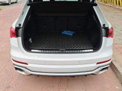 Audi Q3 40 TFSI Sporty Fashion Edition - ფოტო 4