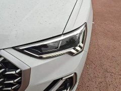 Audi Q3 40 TFSI Sporty Fashion Edition - ფოტო 5