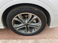 Audi Q3 40 TFSI Sporty Fashion Edition - ფოტო 6