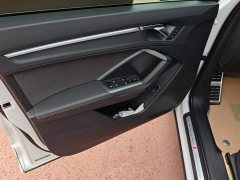 Audi Q3 40 TFSI Sporty Fashion Edition - ფოტო 7