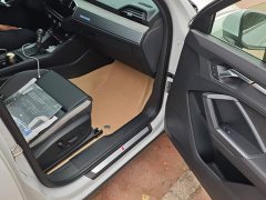 Audi Q3 40 TFSI Sporty Fashion Edition - ფოტო 8