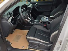 Audi Q3 40 TFSI Sporty Fashion Edition - ფოტო 9