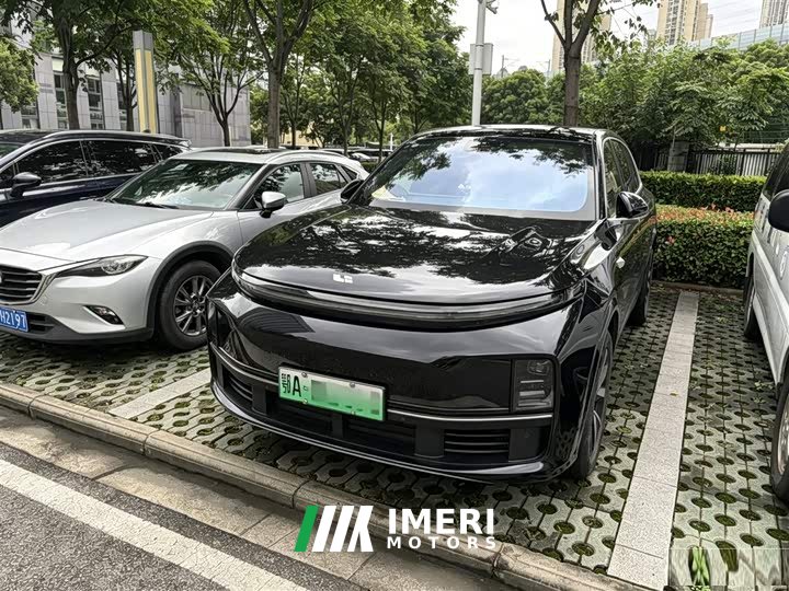 Li Auto L7 Air