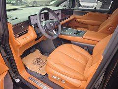 Buick Zhijing Shijia Luxury Edition - ფოტო 11
