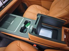 Buick Zhijing Shijia Luxury Edition - ფოტო 13