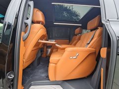 Buick Zhijing Shijia Luxury Edition - ფოტო 15