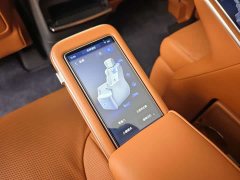 Buick Zhijing Shijia Luxury Edition - ფოტო 16