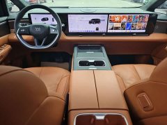 Buick Zhijing Shijia Luxury Edition - ფოტო 18