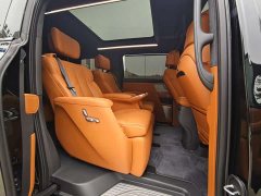 Buick Zhijing Shijia Luxury Edition - ფოტო 20