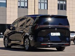 Buick Zhijing Shijia Luxury Edition - ფოტო 5