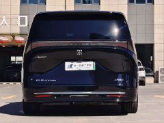 Buick Zhijing Shijia Luxury Edition - ფოტო 6