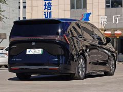 Buick Zhijing Shijia Luxury Edition - ფოტო 7