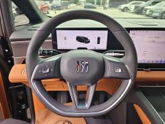 Buick Zhijing Shijia Luxury Edition - ფოტო 9