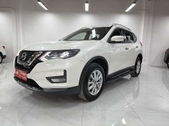 Nissan Qashqai 2022 Facelift 2.0L FWD Smart Connect Premium Edition - ფოტო 1