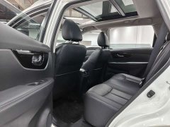 Nissan Qashqai 2022 Facelift 2.0L FWD Smart Connect Premium Edition - ფოტო 11