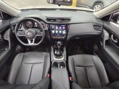 Nissan Qashqai 2022 Facelift 2.0L FWD Smart Connect Premium Edition - ფოტო 12