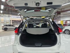 Nissan Qashqai 2022 Facelift 2.0L FWD Smart Connect Premium Edition - ფოტო 13