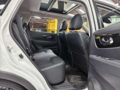Nissan Qashqai 2022 Facelift 2.0L FWD Smart Connect Premium Edition - ფოტო 15
