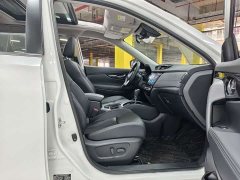 Nissan Qashqai 2022 Facelift 2.0L FWD Smart Connect Premium Edition - ფოტო 17