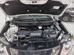 Nissan Qashqai 2022 Facelift 2.0L FWD Smart Connect Premium Edition - ფოტო 18