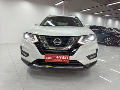 Nissan Qashqai 2022 Facelift 2.0L FWD Smart Connect Premium Edition - ფოტო 2