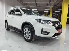 Nissan Qashqai 2022 Facelift 2.0L FWD Smart Connect Premium Edition - ფოტო 3