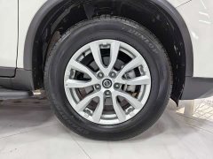 Nissan Qashqai 2022 Facelift 2.0L FWD Smart Connect Premium Edition - ფოტო 4
