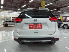 Nissan Qashqai 2022 Facelift 2.0L FWD Smart Connect Premium Edition - ფოტო 6
