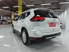Nissan Qashqai 2022 Facelift 2.0L FWD Smart Connect Premium Edition - ფოტო 7