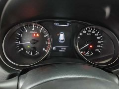 Nissan Qashqai 2022 Facelift 2.0L FWD Smart Connect Premium Edition - ფოტო 9