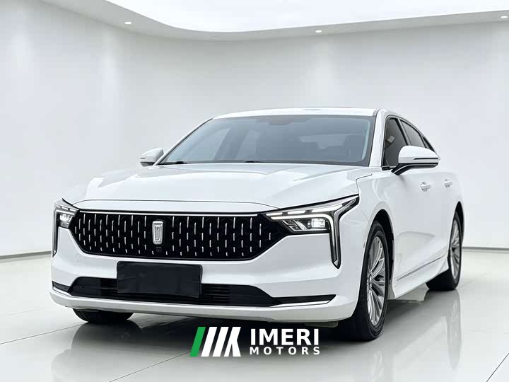 FAW Besturn B70 Third Generation 1.5T Automatic Comfort Edition