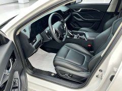 FAW Besturn B70 Third Generation 1.5T Automatic Comfort Edition - ფოტო 4