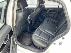 FAW Besturn B70 Third Generation 1.5T Automatic Comfort Edition - ფოტო 5