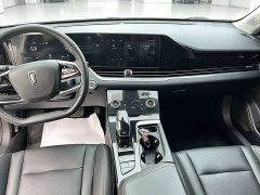 FAW Besturn B70 Third Generation 1.5T Automatic Comfort Edition - ფოტო 6