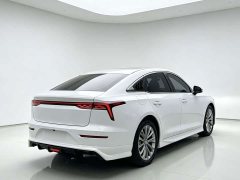 FAW Besturn B70 Third Generation 1.5T Automatic Comfort Edition - ფოტო 7