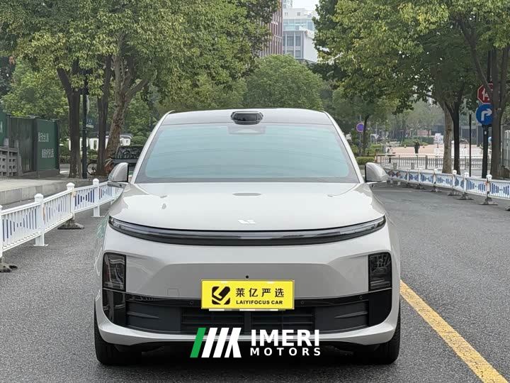 Li Auto L6 Max