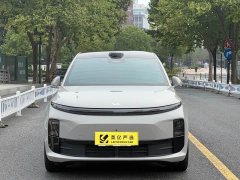 Li Auto L6 2024 Max - ფოტო 1