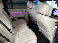 Li Auto L6 2024 Max - ფოტო 10
